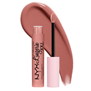 NYX Lippenprodukte – Lippenstifte & Balms für intensive Farbe & geschmeidige Lippen